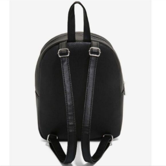 My Hero Academia Battle Mini Backpack main image 3